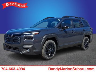 New 2026 Subaru Outback Limited w/ Premium/Limited Plus Package