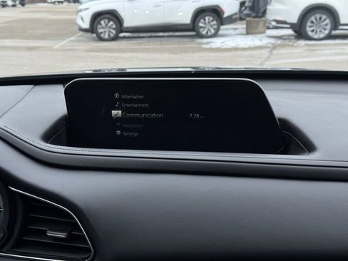 Certified 2022 MAZDA CX-30 AWD 2.5 Turbo S image 3