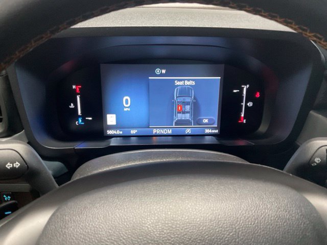 Used 2025 Ford Maverick Tremor AWD/4WD image 31