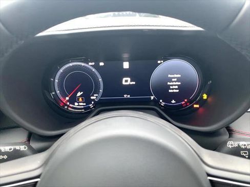 New 2025 Dodge Hornet GT w/ Cold Weather Group image 14