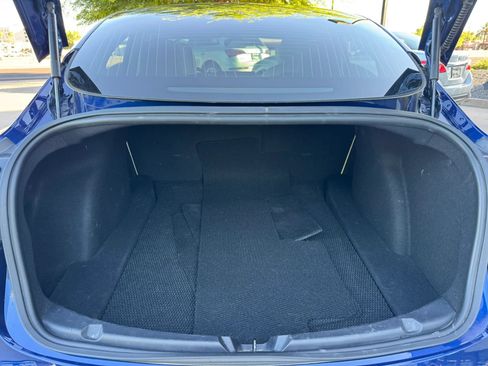 Used 2018 Tesla Model 3 Long Range AWD/4WD image 35
