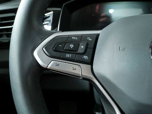 Certified 2026 Volkswagen Jetta S FWD image 10