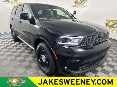 New 2024 Dodge Durango AWD