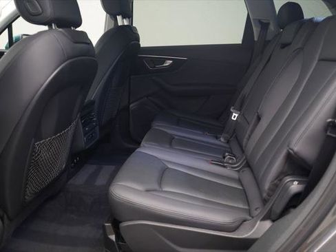 Certified 2023 Audi Q7 2.0T Premium AWD/4WD image 7