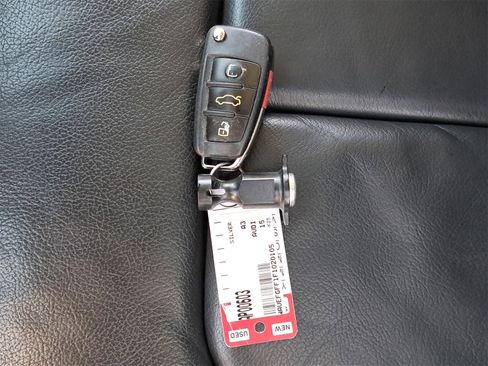 Used 2015 Audi A3 2.0T Premium Plus image 37