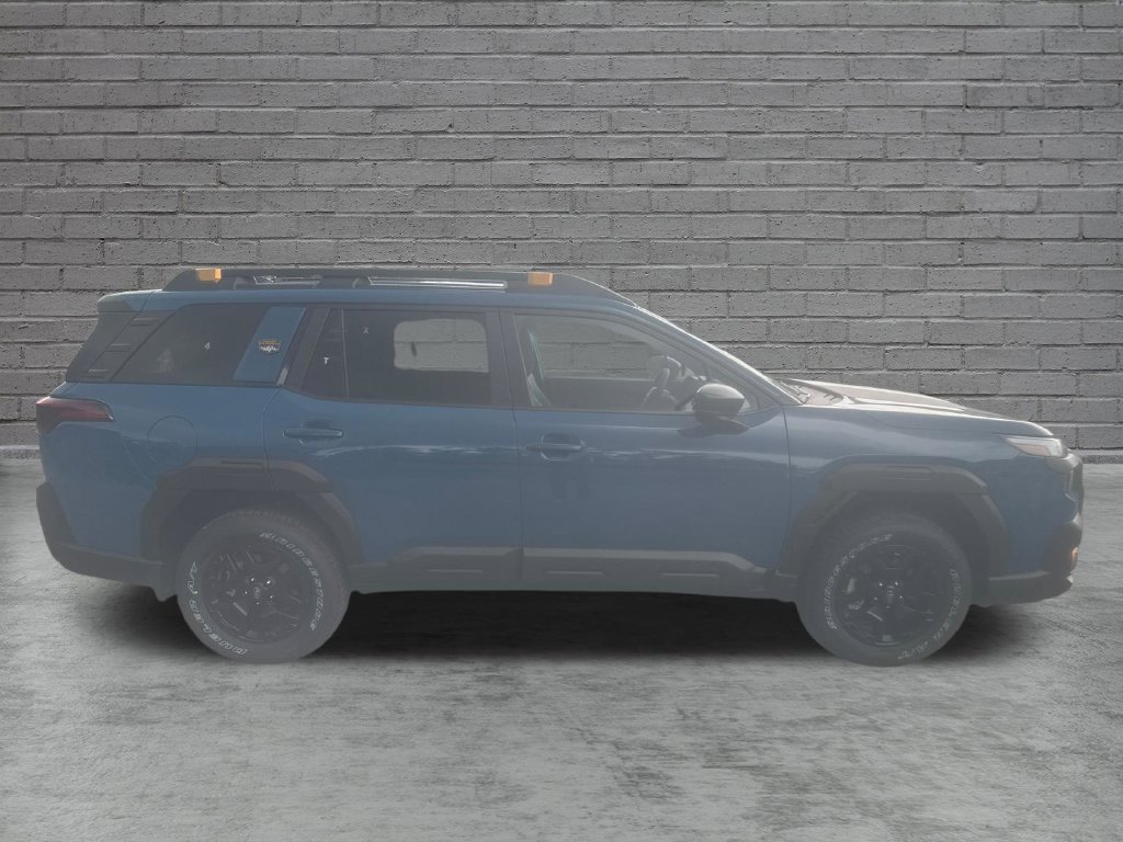 New 2026 Subaru Outback Wilderness AWD/4WD image 4