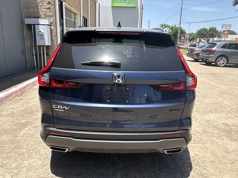 Used 2024 Honda CR-V Sport-L image 5