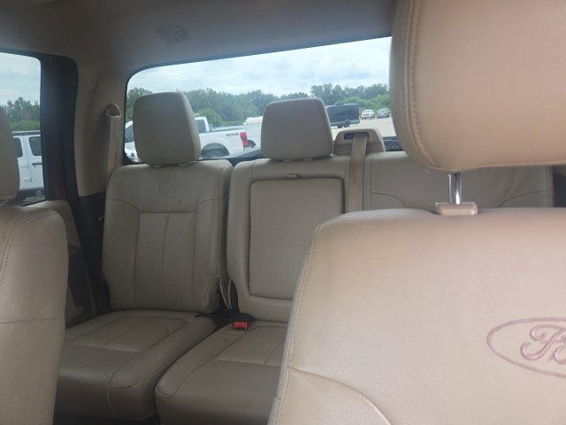 Used 2015 Ford F250 XLT AWD/4WD image 18