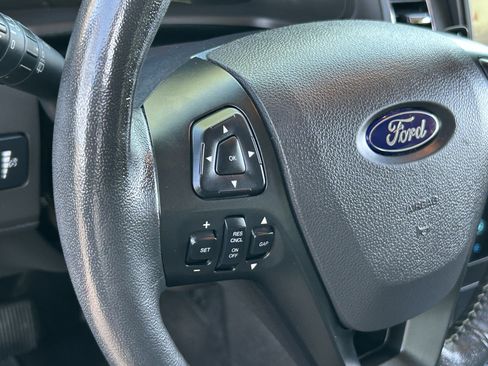 Used 2019 Ford Flex Limited w/ Equipment Group 303A AWD/4WD image 28