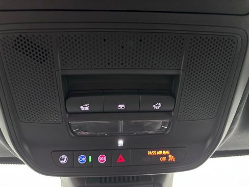 New 2026 GMC Terrain Elevation w/ Elevation Premium Package image 32