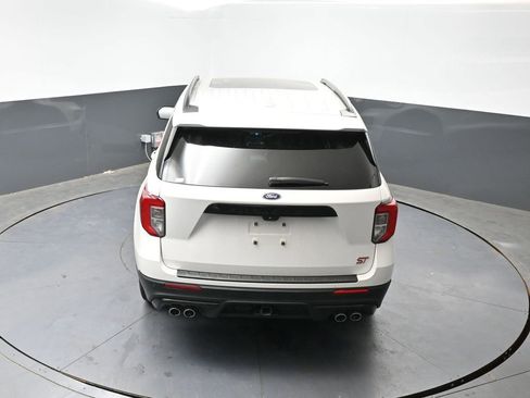 Used 2023 Ford Explorer ST w/ Equipment Group 401A AWD/4WD image 23
