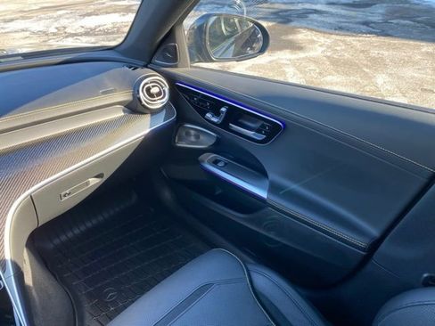 Used 2024 Mercedes-Benz C 63 AMG S image 37