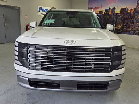 New 2026 Hyundai Palisade SEL FWD image 2