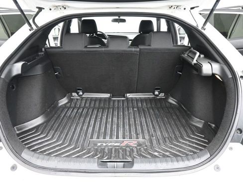 Used 2018 Honda Civic Sport image 15