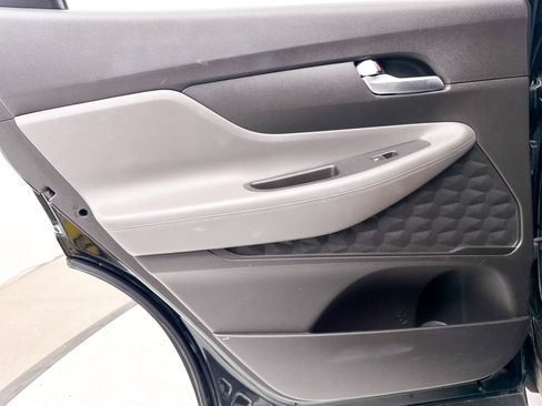 Used 2020 Hyundai Santa Fe SE FWD image 22