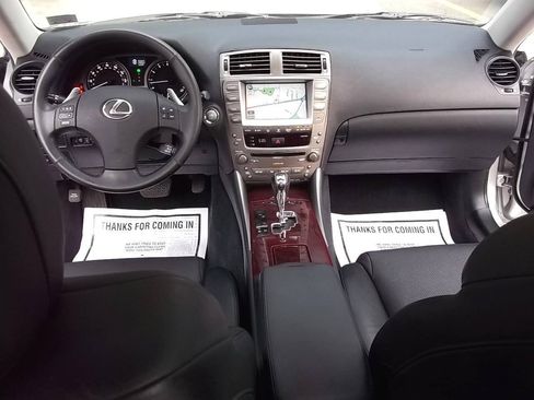 Used 2006 Lexus IS 350 RWD image 15