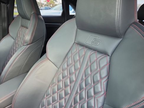 Used 2024 Audi S3 Premium Plus w/ Premium Plus Package image 21