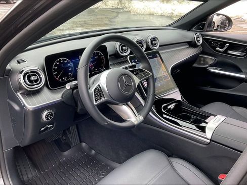 Certified 2025 Mercedes-Benz C 300 C 300 image 11