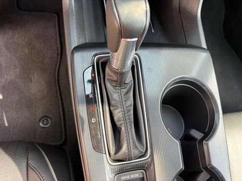 Certified 2026 Honda Civic Sport Touring image 21