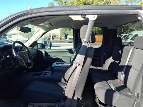 Used 2012 Chevrolet Silverado 1500 LT w/ All-Star Edition image 12