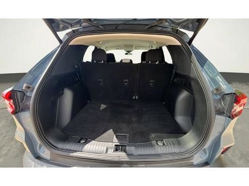 Certified 2023 Ford Escape Active FWD image 17