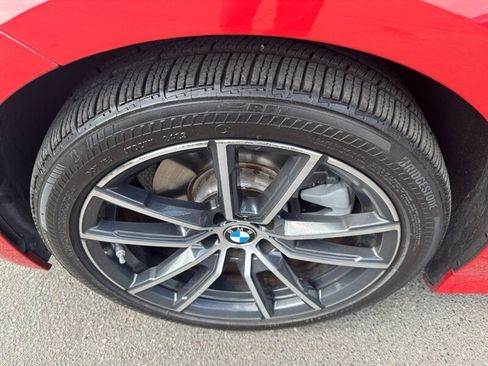 Used 2019 BMW 330i Sedan w/ Convenience Package RWD image 8
