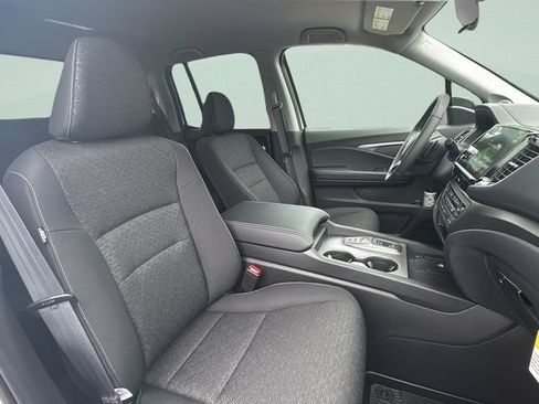 New 2026 Honda Ridgeline Sport image 15