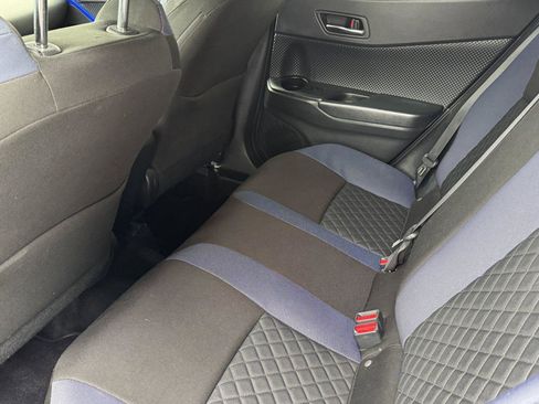 Used 2020 Toyota C-HR XLE FWD image 14