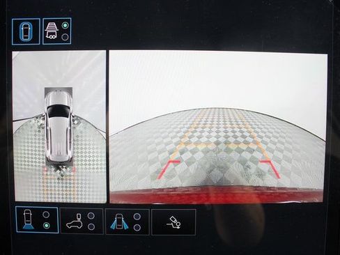 New 2026 GMC Acadia Elevation w/ Black Edition image 5