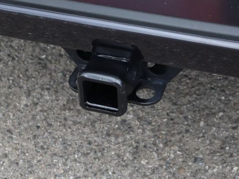 Used 2023 Chevrolet Silverado 1500 Custom AWD/4WD image 44
