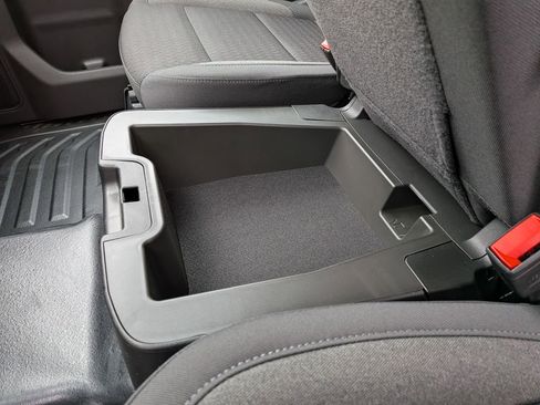 New 2026 GMC Sierra 1500 Pro w/ Pro Value Package image 17