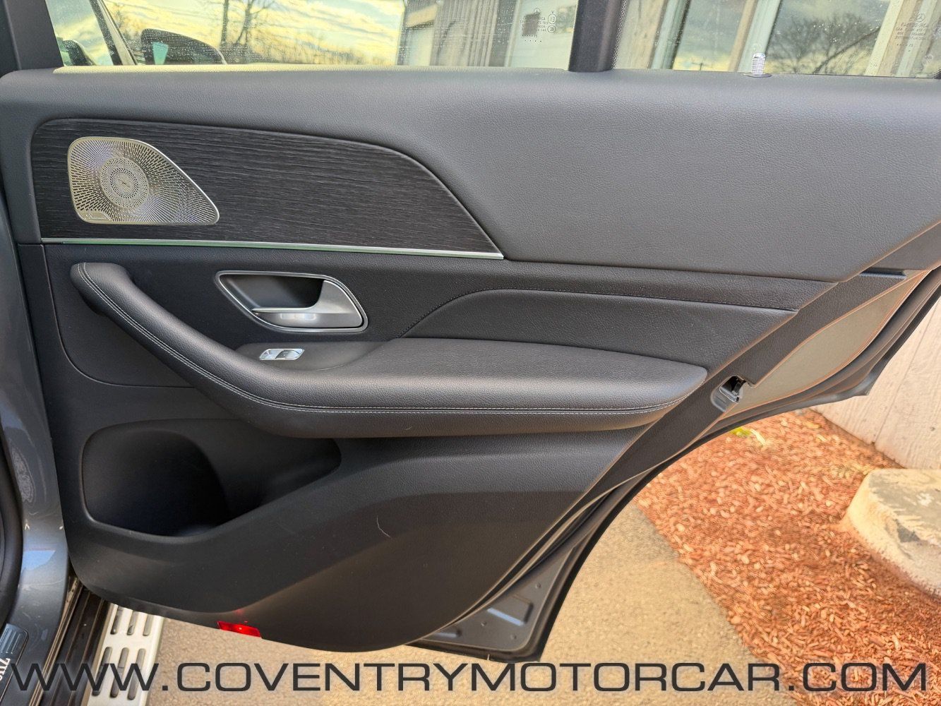 Used 2022 Mercedes-Benz GLE 350 4MATIC image 50