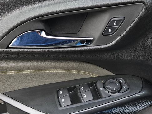 New 2026 Chevrolet Trax ACTIV image 22