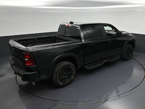 Used 2026 RAM 1500 Rebel w/ Rebel Level 2 Equipment Group AWD/4WD image 22
