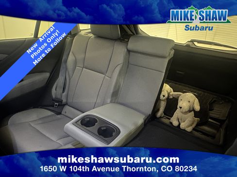 Used 2024 Subaru Outback Limited image 53