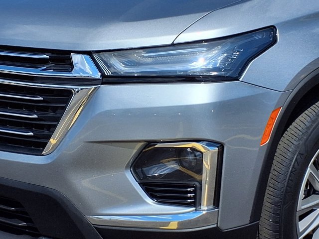 Used 2024 Chevrolet Traverse LT FWD image 31