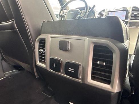Used 2021 Ford F250 Lariat w/ Tremor Off-Road Package AWD/4WD image 31