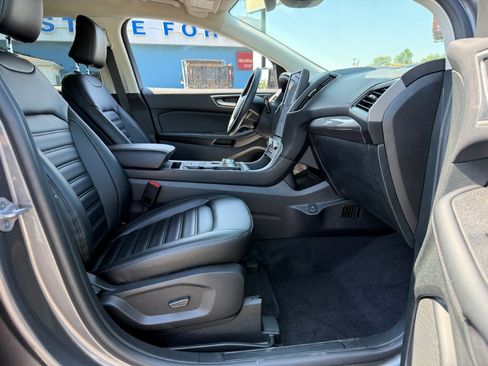 Certified 2023 Ford Edge SEL w/ Convenience Package AWD/4WD image 24