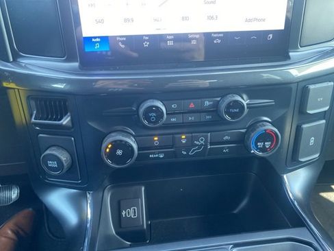 New 2025 Ford F150 STX w/ Equipment Group 200A image 20
