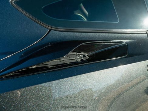 Used 2019 Chevrolet Corvette Z06 RWD image 60