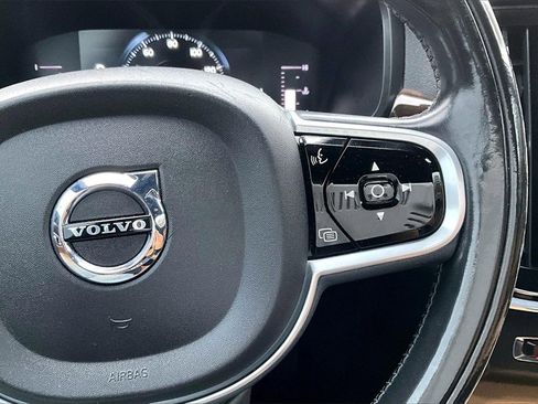 Used 2018 Volvo S90 T5 Momentum w/ Protection Package Premier image 16