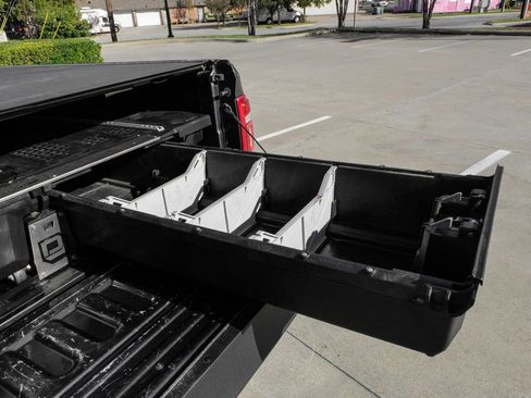 Used 2020 RAM 2500 Laramie image 47