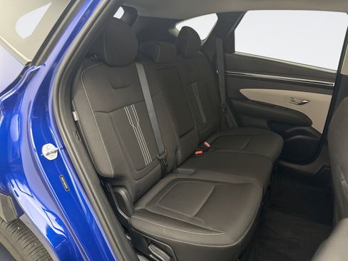 Used 2024 Hyundai Tucson SEL AWD/4WD image 17