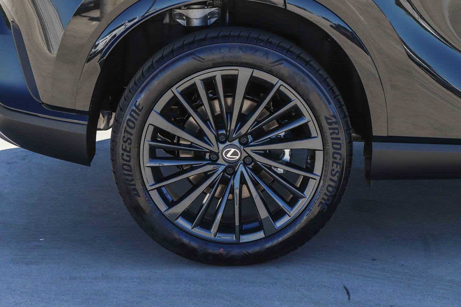 New 2026 Lexus RX 350 Premium w/ Convenience Package FWD image 10