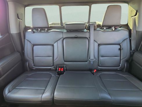 Used 2021 Chevrolet Silverado 1500 LTZ w/ LTZ Premium Package image 18