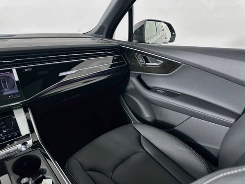 New 2026 Audi Q7 2.0T Premium Plus AWD/4WD image 23