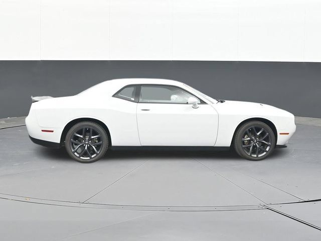 Used 2023 Dodge Challenger SXT w/ Blacktop Package RWD image 16