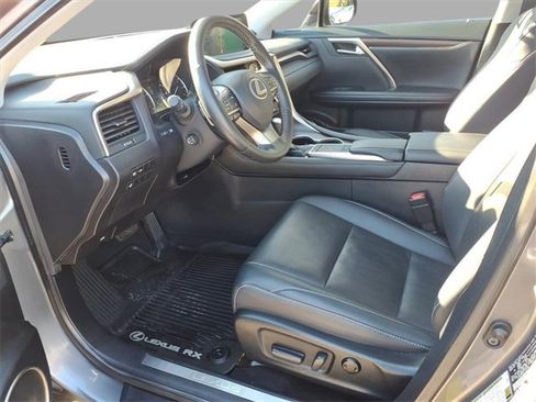 Certified 2020 Lexus RX 350 AWD w/ Premium Package image 17