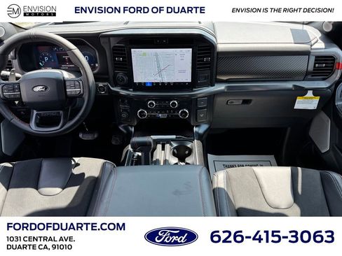 New 2025 Ford F150 Raptor image 30