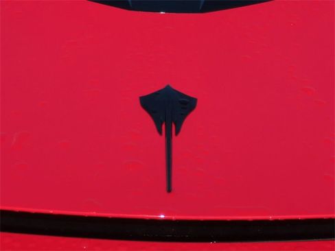 Certified 2023 Chevrolet Corvette Stingray Coupe w/ 1LT image 13